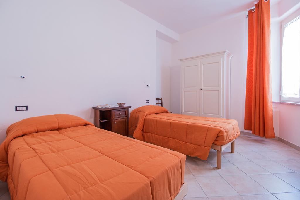 Pedrales Orgosolo Hotel Exterior photo